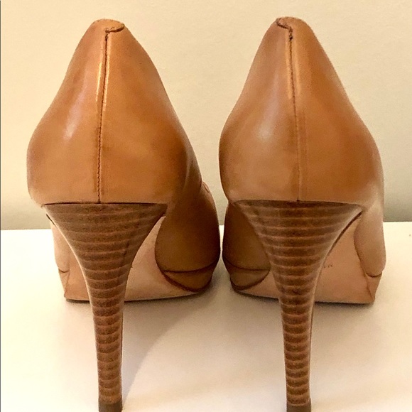 Cole Haan Heels - Picture 5 of 6